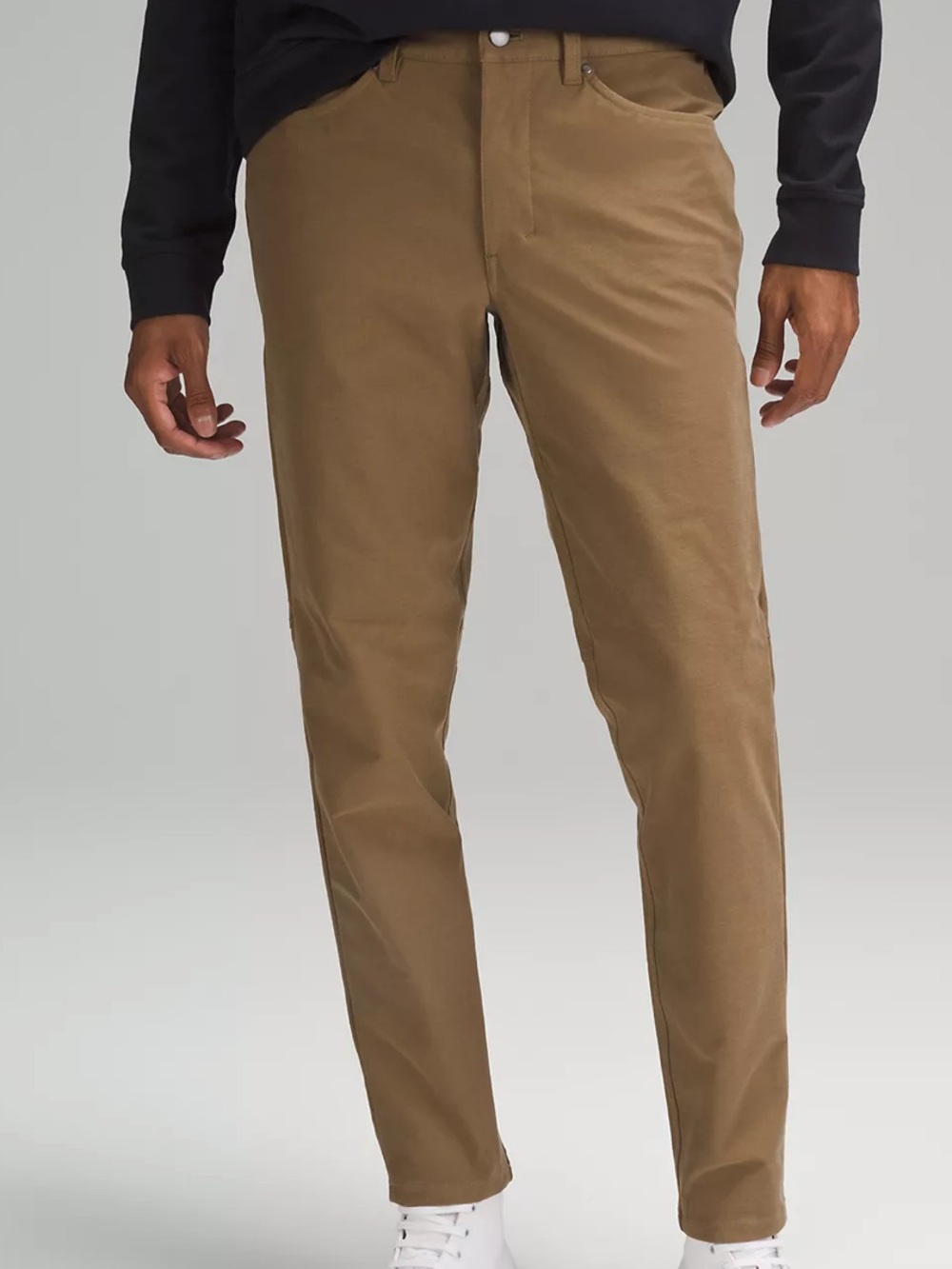 Lululemon ABC Slim Fit Pant Utilitech Chinos